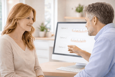 Signs It May Be Time to See a Dentist in Hartford, CT