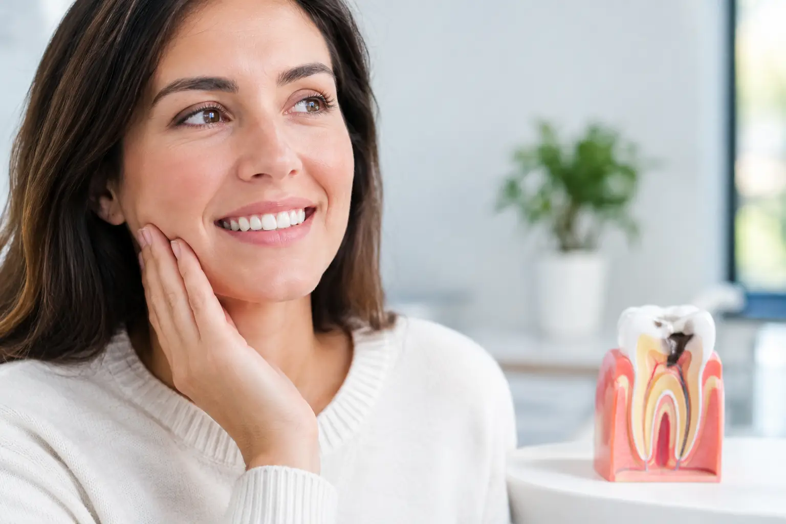Infected Tooth Recovery: What Healing Looks Like